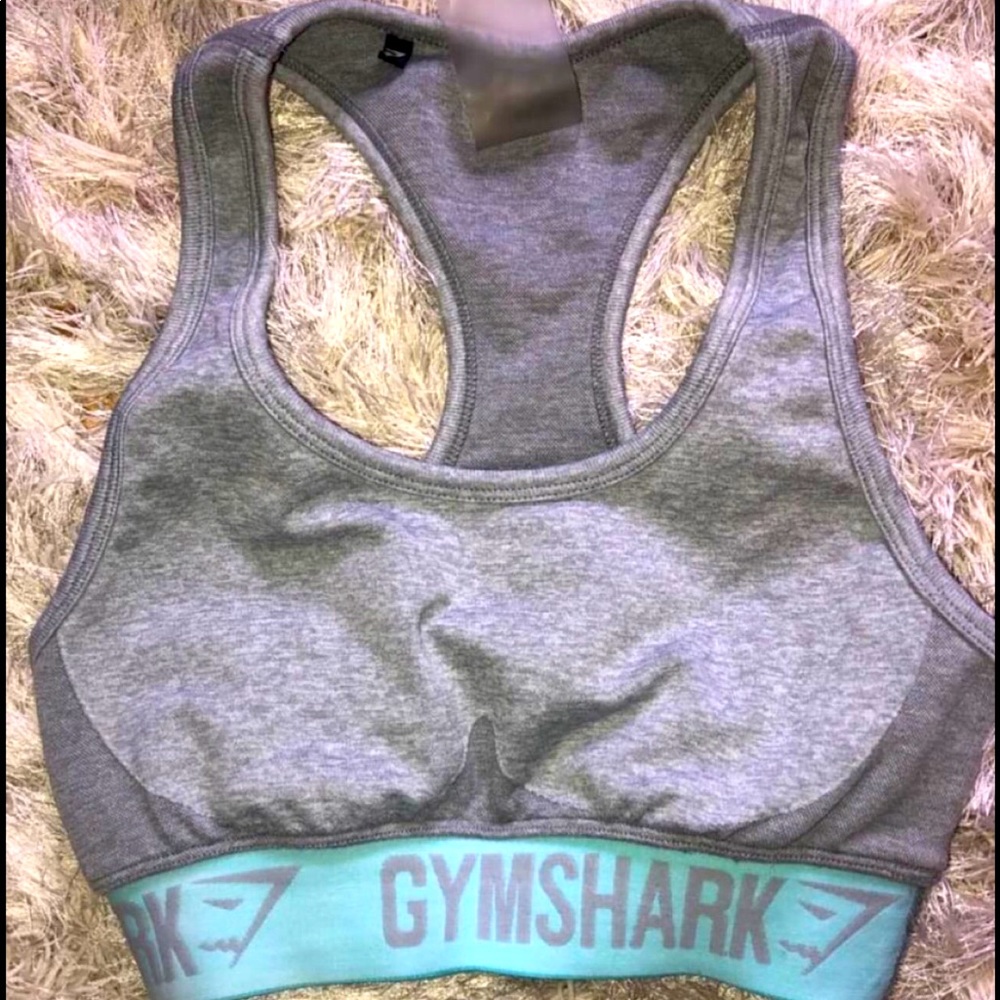 Sports bra